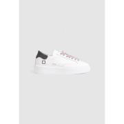 Sneakers Date SFERA STRIPE W411-SF-SR-WY