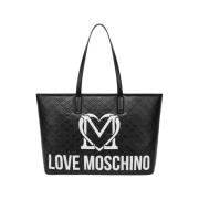 Handtas Moschino JC4376PP0LKR100A