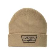 Muts Vans -