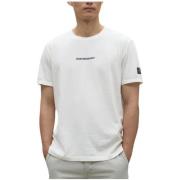 T-shirt Korte Mouw Ecoalf -