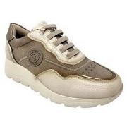 Sportschoenen Amarpies Zapato señora 27095 amd taupe