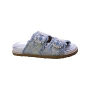 Sandalen  Blue 249381