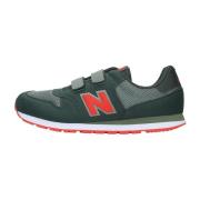 Lage Sneakers New Balance YV500TPG