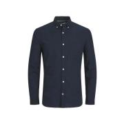 Overhemd Lange Mouw Jack &amp; Jones -