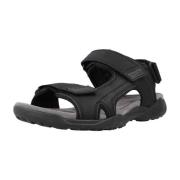 Sandalen Geox U TERRENO + GRIP A