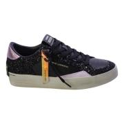 Lage Sneakers Crime London 92106