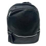 Rugzak Bienve Complementos señora 6802 negro