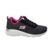 Lage Sneakers Skechers 92258