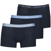 Boxers Tommy Hilfiger 3P TRUNK WB