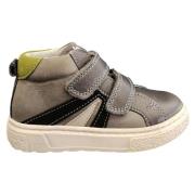 Sneakers Balocchi BLK STK