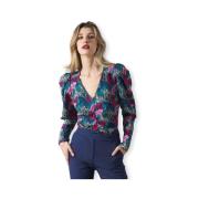 Blouse Minueto Top Dada - Mix