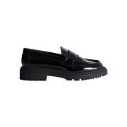 Ballerina's HOFF Mocassin School - Negro