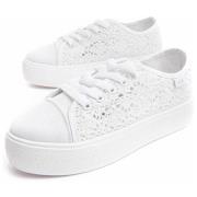 Lage Sneakers Leindia 87221