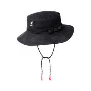 Hoed Kangol Utility cords jungle hat