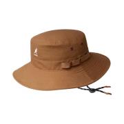 Hoed Kangol Utility cords jungle hat