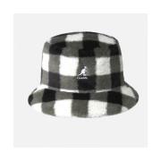 Hoed Kangol Faux fur bucket