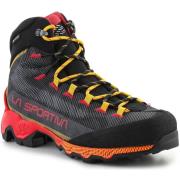 Wandelschoenen La Sportiva AEQUILIBRIUM HIKE GTX CARBON YELLOW ZFHS100...