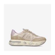 Lage Sneakers Premiata -