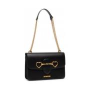 Handtas Love Moschino -