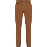 Broek Atelier Gardeur Chino Benny 3 Cognac