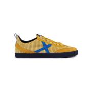 Sneakers Munich Volata 8161082 Amarillo