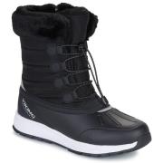 Snowboots VIKING FOOTWEAR EQUIP WARM WATERPROOF Zip