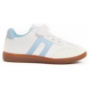 Lage Sneakers Leindia 97001