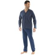 Pyjama's / nachthemden Christian Cane KENTIN