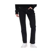 Straight Jeans Diesel -