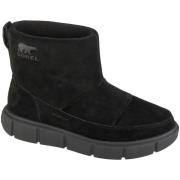 Laarzen Sorel Explorer III Slip-on WP