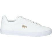 Lage Sneakers Lacoste Sneaker