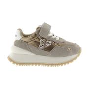 Lage Sneakers Victoria Sneakers Viento kinderen metallic 1157105