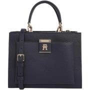 Tas Tommy Hilfiger TH HER MINI TOTE CORP AW0AW17032