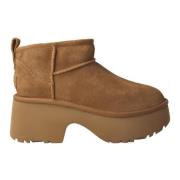 Enkellaarzen UGG -