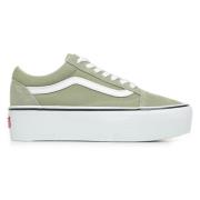 Sneakers Vans Old Skool Stackform