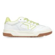 Sneakers Vans Vintage Leather Lime