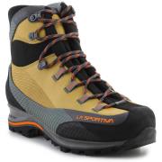 Wandelschoenen La Sportiva TRANGO TRK LEATHER GTX SAVANA TIGER 11Y7322...