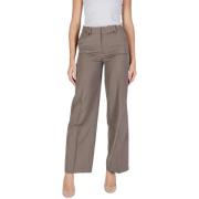 Harembroek Only ONLASHLEY HW WIDE PANT BF TLR 15332218