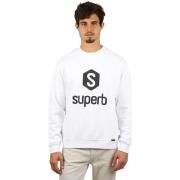 Sweater Superb 1982 6020-WHITE