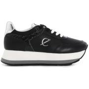 Lage Sneakers Café Noir C1DL1000