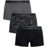 Boxers Ted Baker Trunk 3-pack