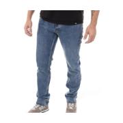 Straight Jeans Best Mountain -