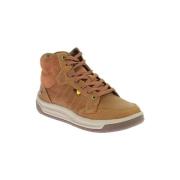 Hoge Sneakers Caterpillar Apa Cush Mid