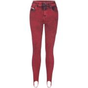 Skinny Jeans Diesel -