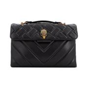 Tas Kurt Geiger London LEATHER KENSINGTON X BA