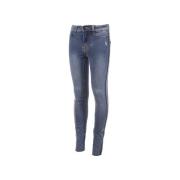 Skinny Jeans Teddy Smith -