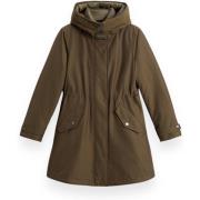 Windjack Woolrich CFWWOU01105FRUT0001 DAG