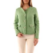 Blazer Emme Marella LILLA