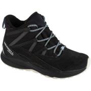 Wandelschoenen Merrell Bravada Edge 2 Thermo Demi WP