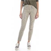 Skinny Jeans Mih THE BONN WJ1557POL